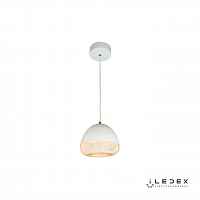 Подвесной светильник iLedex Flake WLD8885-1 Белый - цена и фото Подвесной светильник iLedex Flake WLD8885-1 Белый - цена и фото