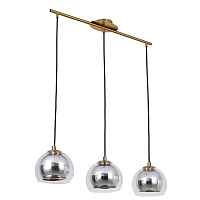 Светильник подвесной Arte Lamp Rastaban A7984SP-3PB - цена и фото Светильник подвесной Arte Lamp Rastaban A7984SP-3PB - цена и фото