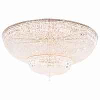 Потолочная люстра Maytoni Palace DIA100-CL-42-G - цена и фото Потолочная люстра Maytoni Palace DIA100-CL-42-G - цена и фото