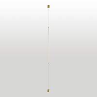 Подвесной светодиодный светильник Lussole Gilmer LSP-0931 - цена и фото