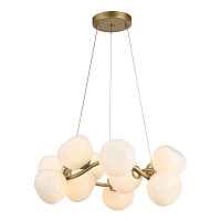 Подвесной светильник ST Luce SL1519.303.12 - цена и фото Подвесной светильник ST Luce SL1519.303.12 - цена и фото