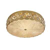 Потолочный светильник Newport Ashley 8300/480 PL gold М0070270 - цена и фото