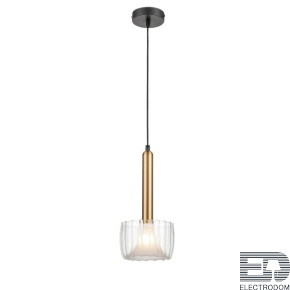 Подвесной светильник Vele Luce Kelly VL5454P01 - цена и фото