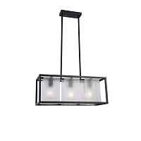 Подвесной светильник Vele Luce Toso VL6152L03 - цена и фото Подвесной светильник Vele Luce Toso VL6152L03 - цена и фото