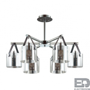 Люстра потолочная Lumion Moderni 3716/6C - цена и фото