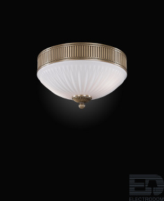 Потолочный светильник Reccagni Angelo PL 9250/2 - цена и фото
