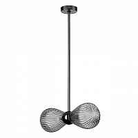 Люстра на штанге Odeon Light Elica 5417/2 - цена и фото Люстра на штанге Odeon Light Elica 5417/2 - цена и фото