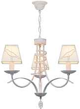Люстра подвесная Toplight Grace TL1139-3H - цена и фото Люстра подвесная Toplight Grace TL1139-3H - цена и фото