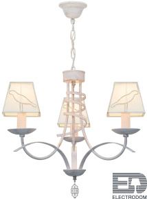 Люстра подвесная Toplight Grace TL1139-3H - цена и фото