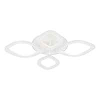 Потолочная светодиодная люстра Escada Bubble 10251/4LED BL - цена и фото Потолочная светодиодная люстра Escada Bubble 10251/4LED BL - цена и фото