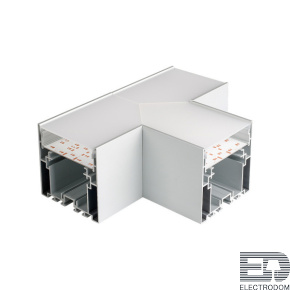Угол S2-LINE-7977-T90 тройной Arlight 021264 - цена и фото