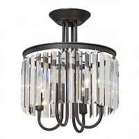 Потолочная люстра Vitaluce Premium V5152 V5152-1/4PL - цена и фото Потолочная люстра Vitaluce Premium V5152 V5152-1/4PL - цена и фото