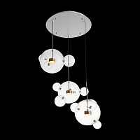 Светильник подвесной ST LUCE BOPONE SL1133.203.03 - цена и фото Светильник подвесной ST LUCE BOPONE SL1133.203.03 - цена и фото
