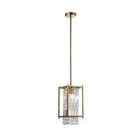 Подвесной светильник Escada FLOOD 2103/1S Gold - цена и фото