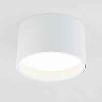 Накладной светодиодный светильник белый 25123/LED Banti 13Вт 4200K - цена и фото