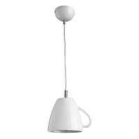 Подвесной светильник Caffetteria A6605SP-1WH - цена и фото Подвесной светильник Caffetteria A6605SP-1WH - цена и фото