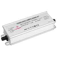 Блок питания ARPV-24200-A1 (24V, 8.3A, 200W) Arlight - цена и фото Блок питания ARPV-24200-A1 (24V, 8.3A, 200W) Arlight - цена и фото