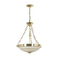 Подвесной светильник Arti Lampadari Pavia E 1.13.40 G - цена и фото