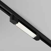 Трековый светильник Maytoni Basis TR196-3-10W4K-B - цена и фото Трековый светильник Maytoni Basis TR196-3-10W4K-B - цена и фото