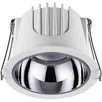 Точечный светильник Novotech Spot 358689 - цена и фото