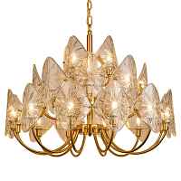 Подвесная люстра L'arte Luce Tropic L27300 - цена и фото Подвесная люстра L'arte Luce Tropic L27300 - цена и фото