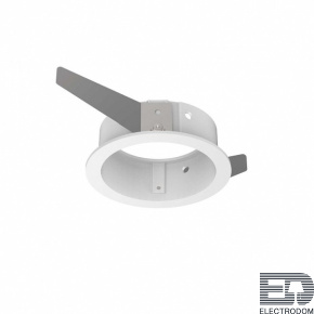Рамка Ideal Lux BENTO FRAME ROUND SINGLE WH 287898 - цена и фото