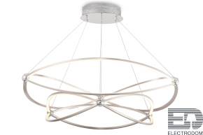 Подвесной светильник Maytoni Weave MOD062PL-L103CH3K - цена и фото