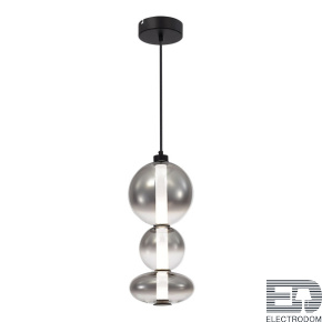 Подвесной светодиодный светильник ST Luce Perlina SL6119.403.24 - цена и фото