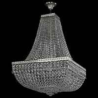 Светильник на штанге Bohemia Ivele Crystal 1927 19272/H2/55IV Ni - цена и фото