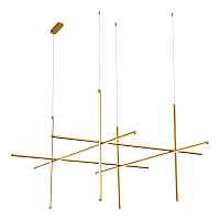 Подвесной светильник ST Luce RETICO SL6207.203.150 - цена и фото Подвесной светильник ST Luce RETICO SL6207.203.150 - цена и фото