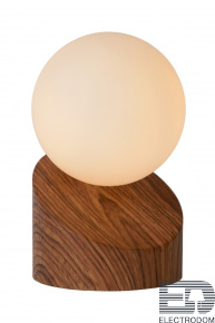 Настольная лампа Lucide Len 45561/01/70 - цена и фото