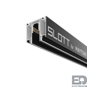 Шинопровод демпферный Maytoni Technical Exility Busbar TRX034D-422W - цена и фото