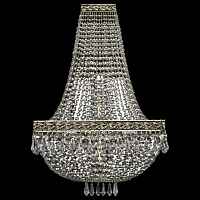 Бра Bohemia Ivele Crystal 1927 19272B/H2/35IV GB - цена и фото