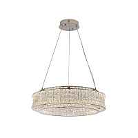 Подвесной светильник Newport 8510/60 chrome М0069968 - цена и фото