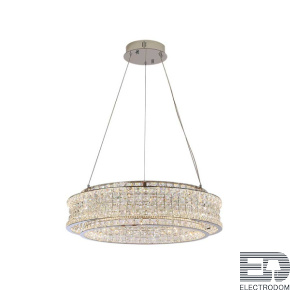 Подвесной светильник Newport 8510/60 chrome М0069968 - цена и фото