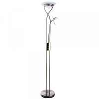 Торшер Arte Lamp duetto A4399PN-2AB - цена и фото Торшер Arte Lamp duetto A4399PN-2AB - цена и фото