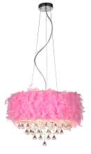 Люстра подвесная ST LUCE CAPRICCIO SL349.093.08 - цена и фото