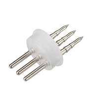 Коннектор ARD-PLUG-3wires Arlight 024735 - цена и фото Коннектор ARD-PLUG-3wires Arlight 024735 - цена и фото