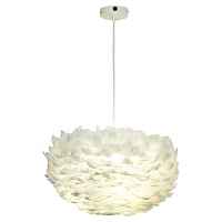 Подвесной светильник Lussole Loft Cuscino GRLSP-8360 - цена и фото Подвесной светильник Lussole Loft Cuscino GRLSP-8360 - цена и фото
