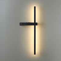 Настенный светодиодный светильник Lumion BLAKE 5694/6WL - цена и фото