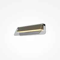 Настенный светильник (бра) Maytoni Flat MOD296WL-L6BS3K - цена и фото Настенный светильник (бра) Maytoni Flat MOD296WL-L6BS3K - цена и фото