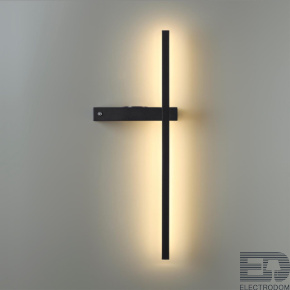 Настенный светодиодный светильник Lumion BLAKE 5694/6WL - цена и фото