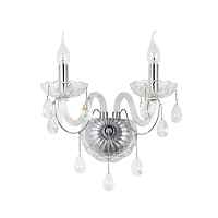 Бра настенное Omnilux Valledoria OML-70201-02 - цена и фото Бра настенное Omnilux Valledoria OML-70201-02 - цена и фото