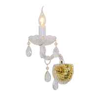 Бра настенное Omnilux Ladispoli OML-89001-01 - цена и фото Бра настенное Omnilux Ladispoli OML-89001-01 - цена и фото