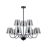Подвесная люстра Lumion Moderni Smoky 6570/9C - цена и фото