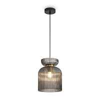 Подвесной светильник Freya Modern FR5558PL-01SM - цена и фото Подвесной светильник Freya Modern FR5558PL-01SM - цена и фото