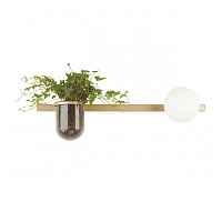 Настенный светильник Odeon Light Walli 4682/1WA - цена и фото Настенный светильник Odeon Light Walli 4682/1WA - цена и фото