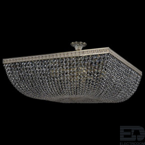 Светильник на штанге Bohemia Ivele Crystal 1911 19112/90IV GW - цена и фото