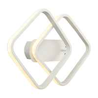 Светильник настенный светодиодный Omnilux Aversa OML-02901-24 - цена и фото