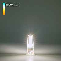 Светодиодная лампа G4 LED 3W 220V 360° 6500K, арт. A055353 Elektrostandard BLG413